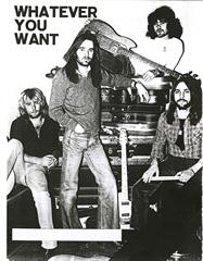 Whatever You Want - Status Quo - PVG (Digital Download)