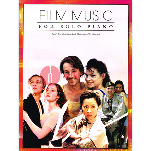 Film Music - Piano Solo Chester CH67804