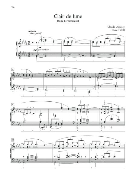 The Giant Book of Classical Sheet Music - Piano