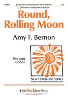 Round Rolling Moon 2 Part -