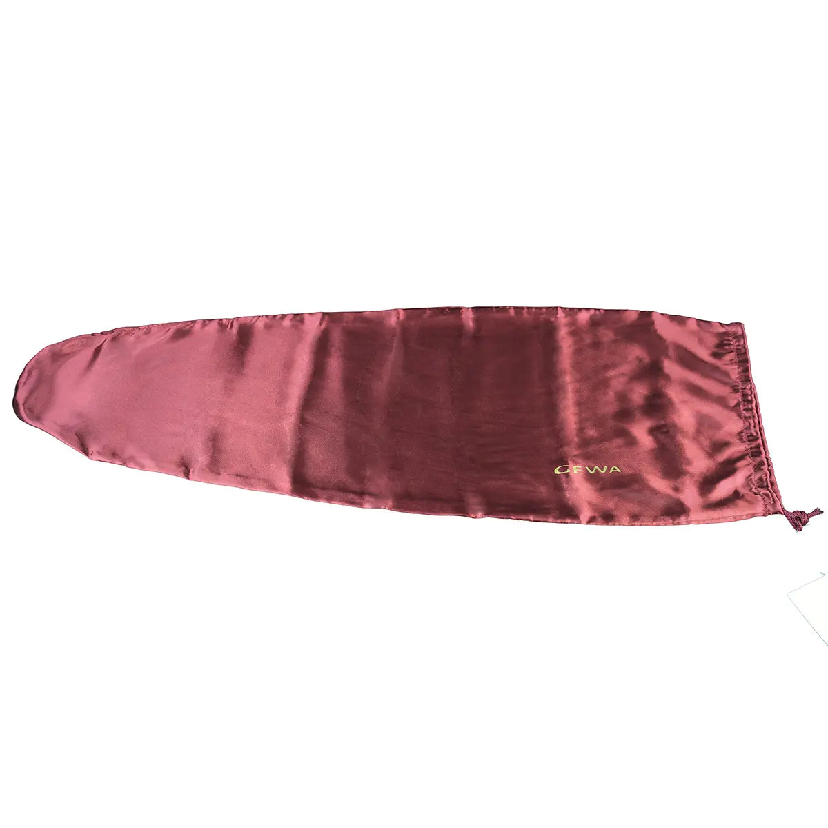 GEWA Violin Silk Bag Bordeaux 4/4