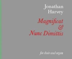 Nunc Dimittis - SATB Chorus (Digital Download)