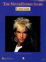 The Never Ending Story - Limahl - PVG (Digital Download)