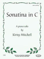 Sonatina in C