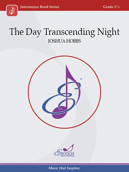 The Day Transcending Night CB Gr 2 Hobbs Joshua