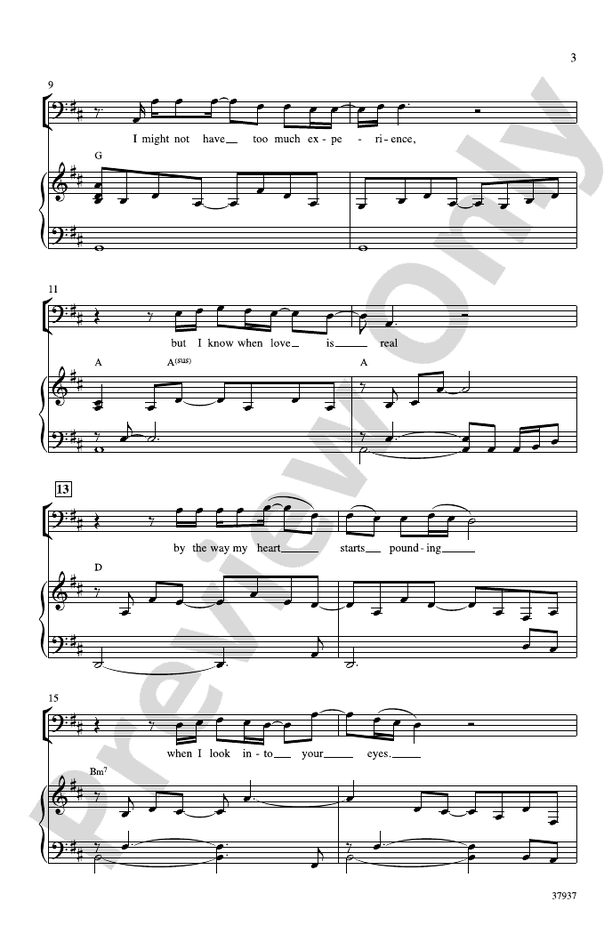 I Love You This Big – TBB Choral Octavo (Digital Download)