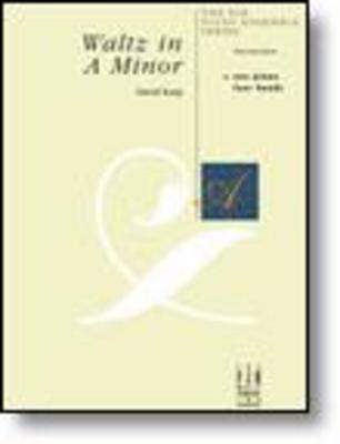 Waltz in A Minor