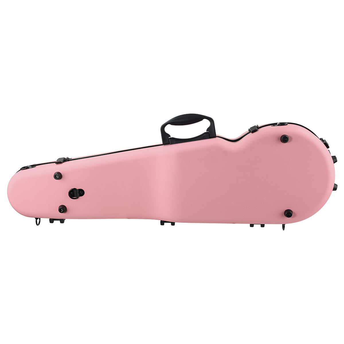 ART Shaped Violin Case 4/4-3/4 Fairy Floss
