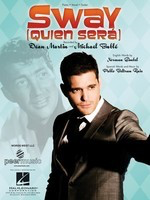 Sway (Quien Ser’ç) - Hal Leonard Piano & Vocal