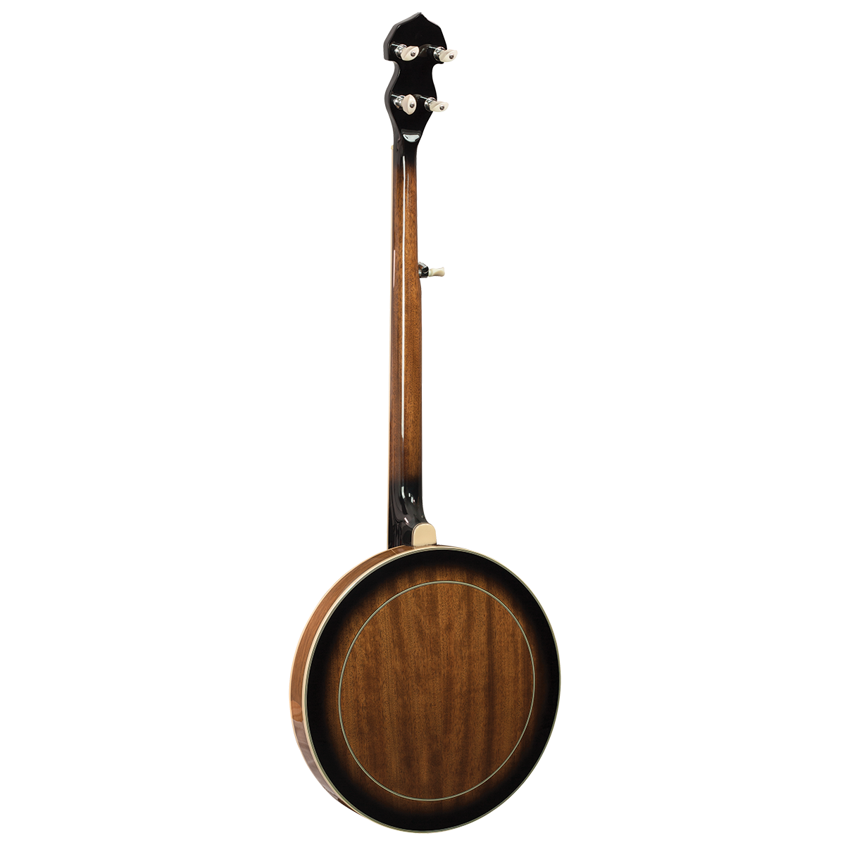 Barnes & Mullins BJ400E Rathbone 5-String Banjo with Pickup