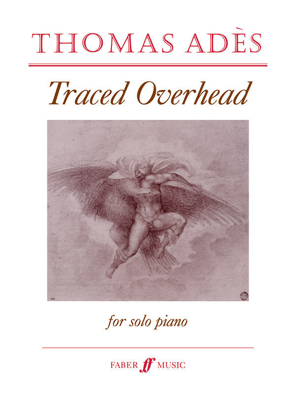 TRACED OVERHEAD (PIANO)USE F51700 - Faber 0571517005