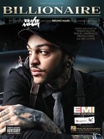 Billionaire - Hal Leonard Piano & Vocal