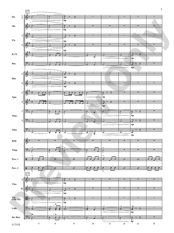 A Hanukkah Festival - Full Orchestra Conductor Score & Parts (Digital Download)
