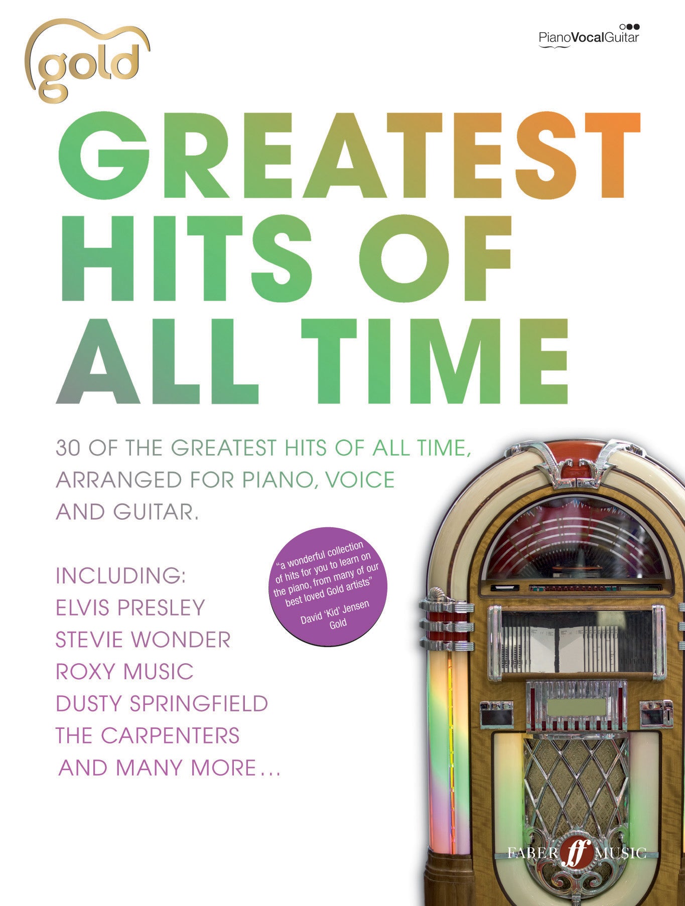 Young Girl (Greatest Hits of All Time) - PVG (Digital Download)