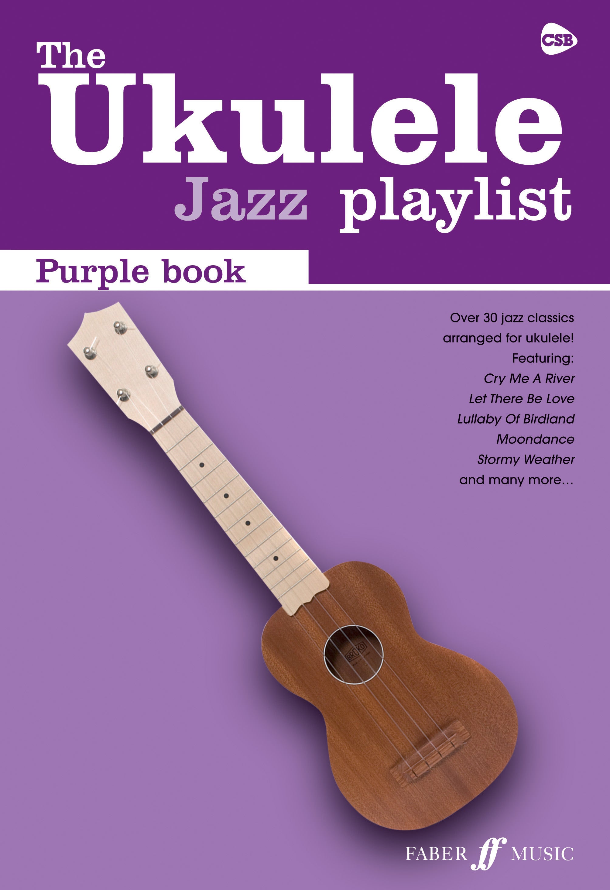 They Can't Take That Away From Me - Ukulele Chord Songbook (Digital Download)