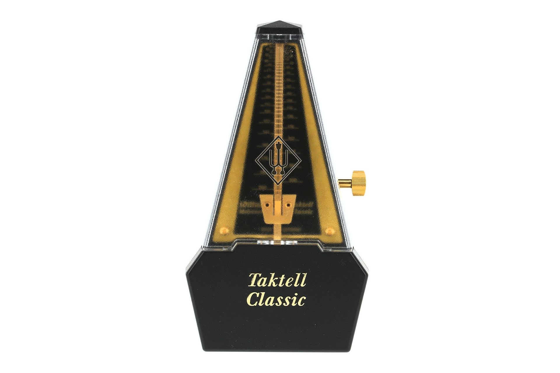 Wittner Classic Metronome Gold