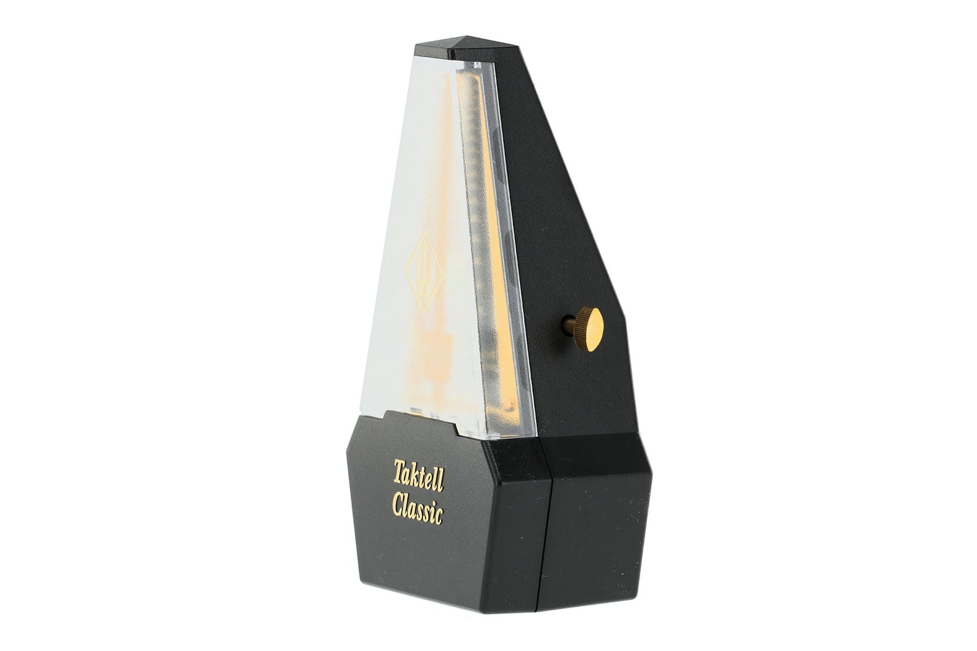 Wittner Classic Metronome Gold