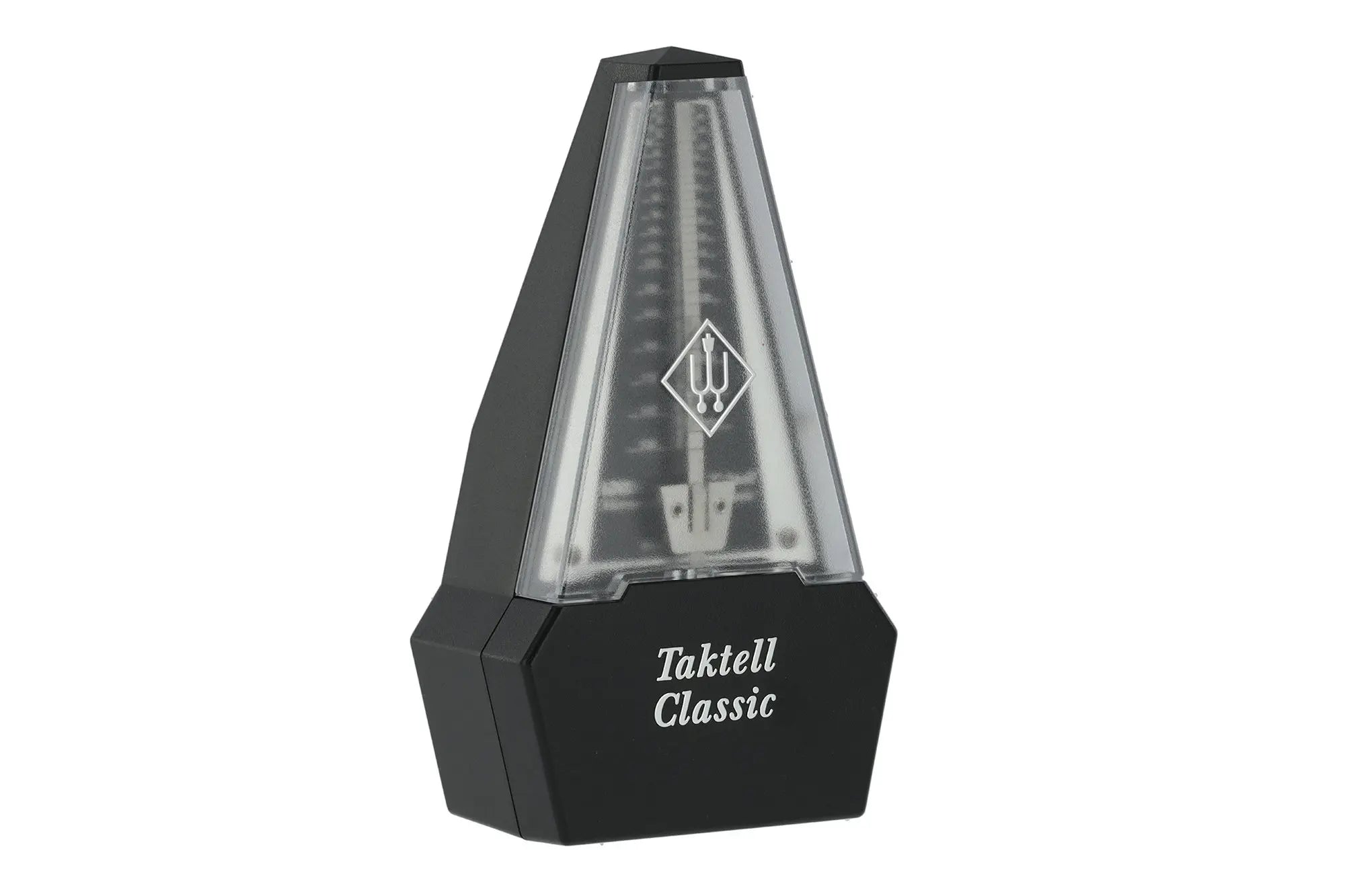 Wittner Classic Metronome Silver