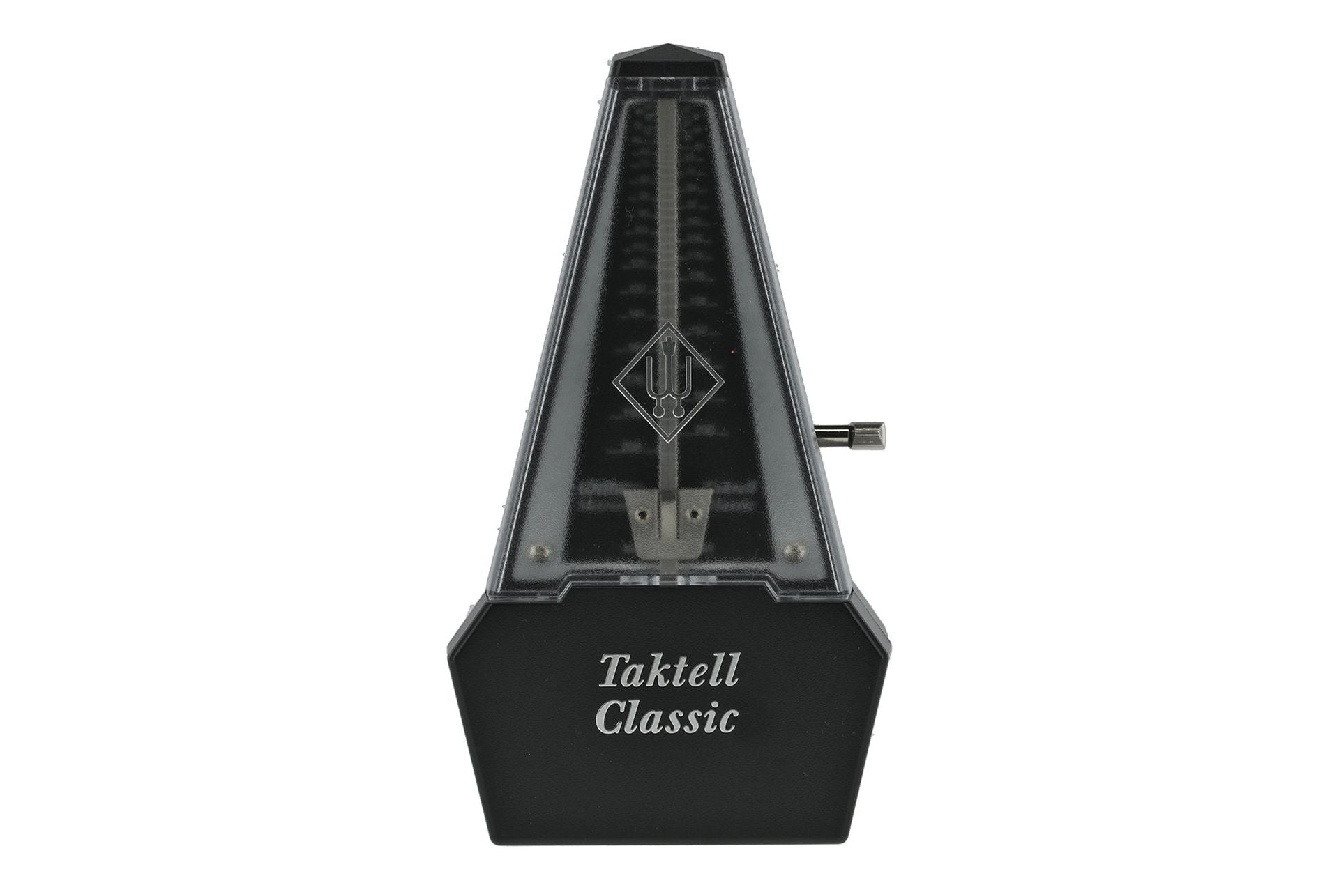 Wittner Classic Metronome Silver