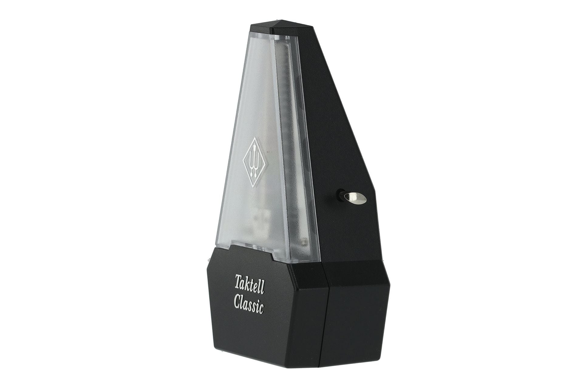 Wittner Classic Metronome Silver