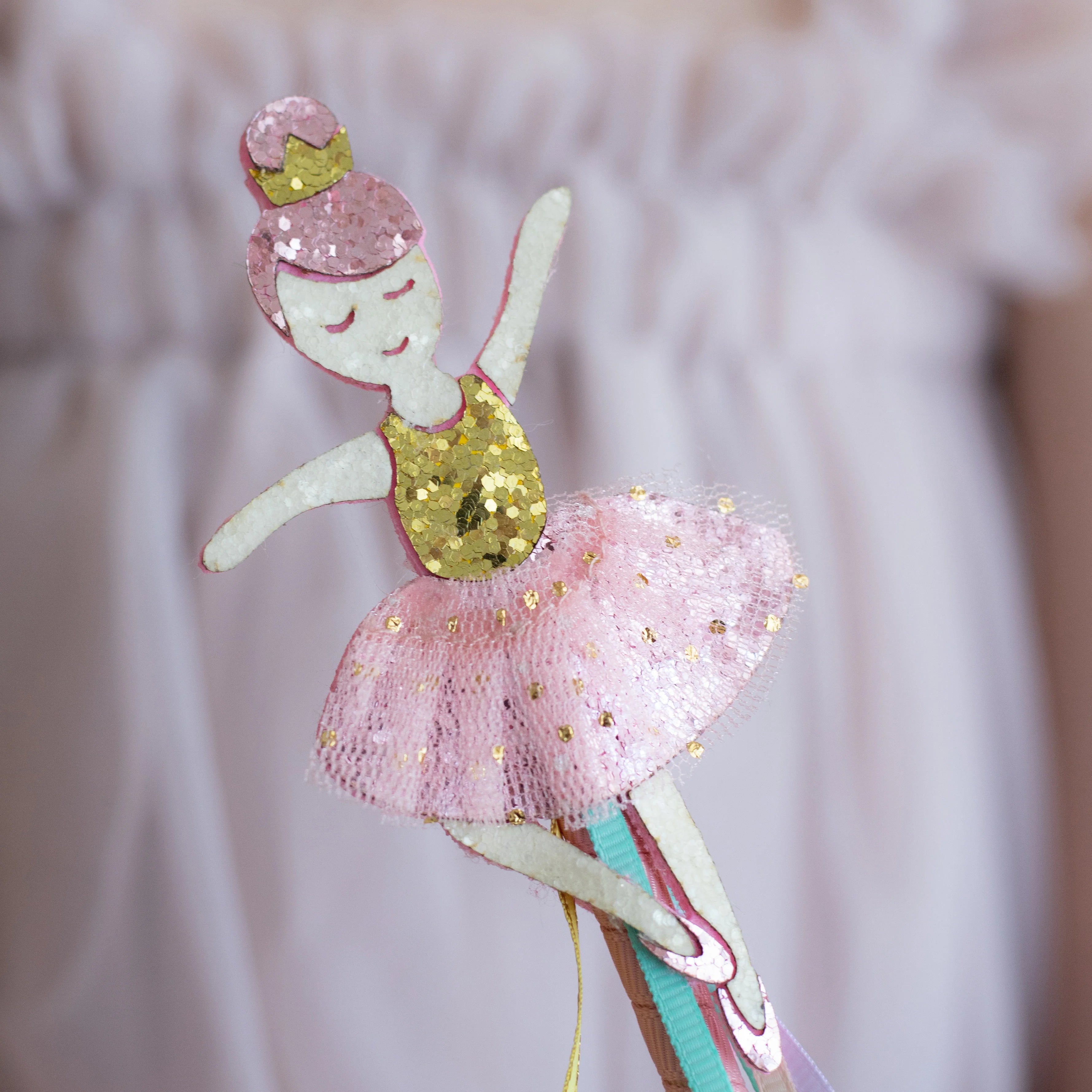 Ballet Ava Ballerina Wand