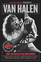 Guitar World Presents Van Halen - Guitar Guitar World magazine Backbeat Books Guitar TAB