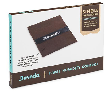 Humidifier/Dehumidifier - Boveda Replacement Packet Holder, Small (Violin/Viola)