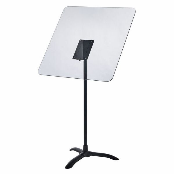 Manhasset M2019 Clear Shield Protective Barrier