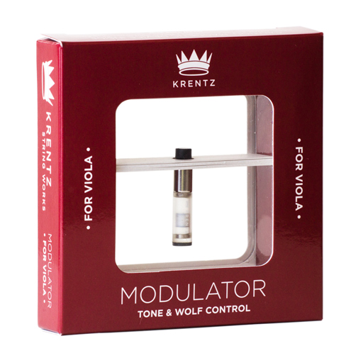 Krentz Modulator for Viola