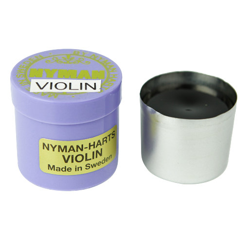 Nyman Violin Rosin