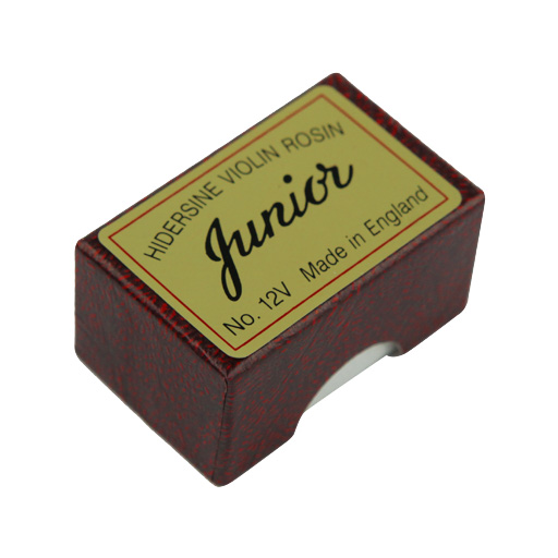 Hidersine Junior Rosin for Violin/Viola