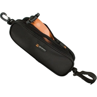 Protec Shoulder Rest Pouch Black