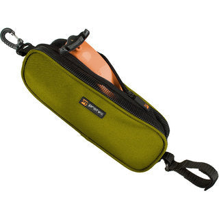 Protec Shoulder Rest Pouch Green Tea