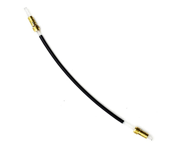 Nylon Violin Tailpiece Endgut 1/2