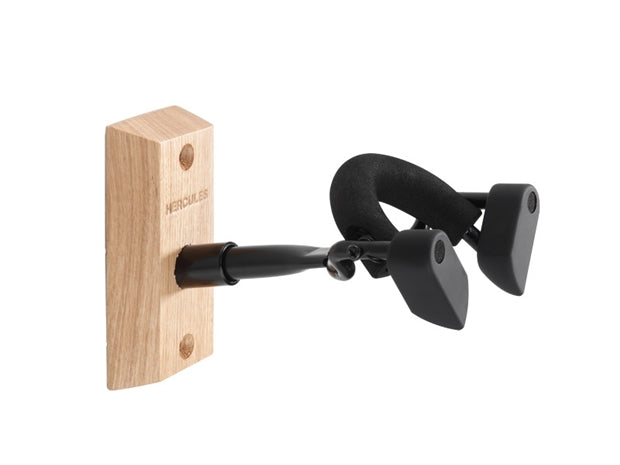 Hercules DSP57WB Wall Mounted Violin Hanger