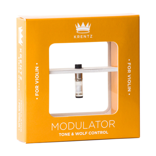 Krentz Modulator for Violin