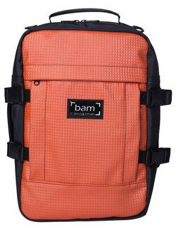 Backpack for Bam Hightech Cases - Orange