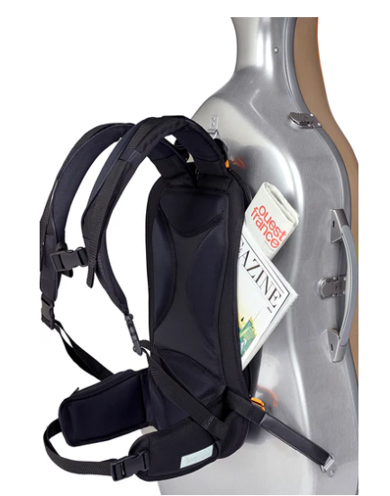 BAM Ergonomic Backpack for Cello Cases