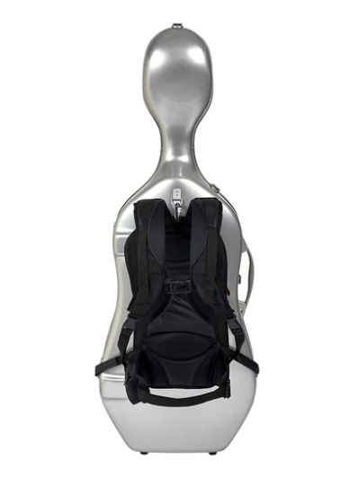 BAM Ergonomic Backpack for Cello Cases