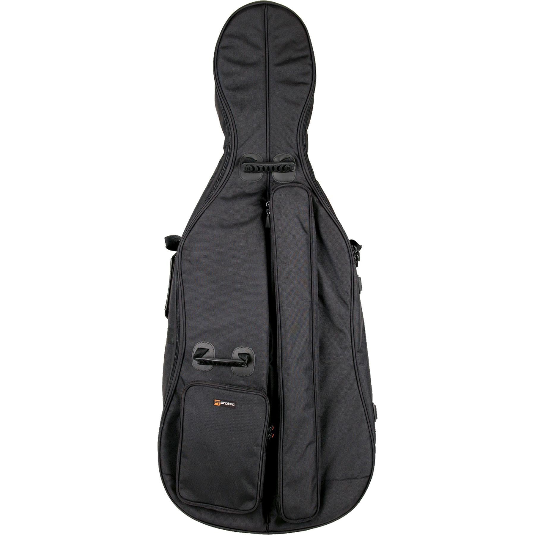 Cello Bag - Protec 4/4 Gig Bag - Gold Series
