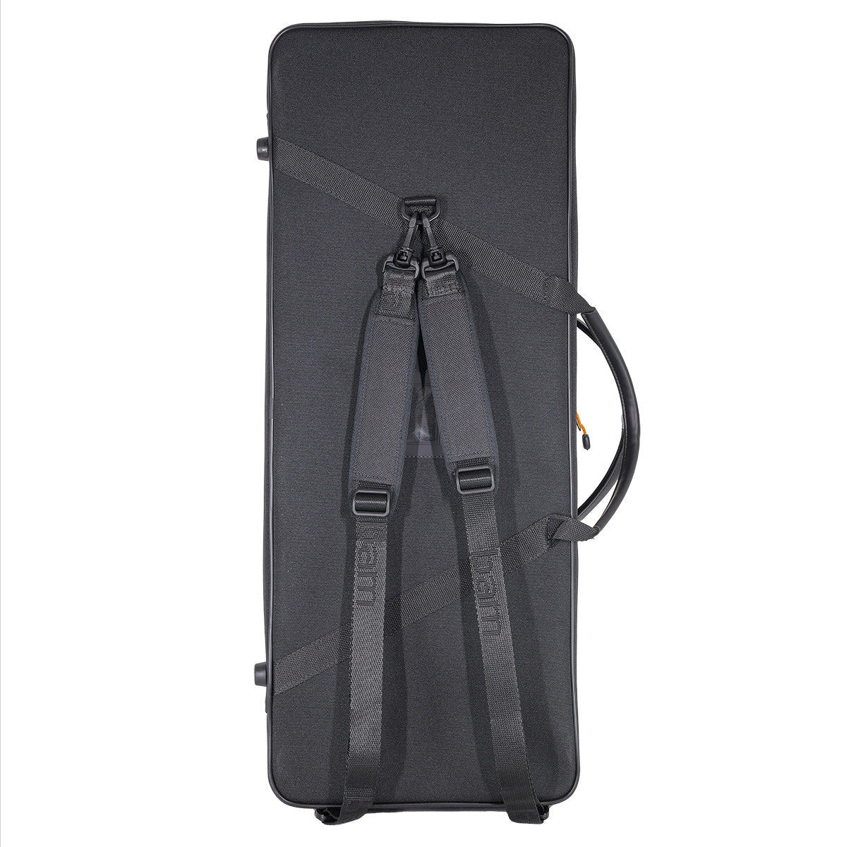 BAM Conservatoire Oblong Viola Case Black 41.5cm