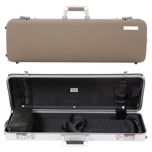 Viola Case - Bam L'Etoile Hightech Oblong Greige