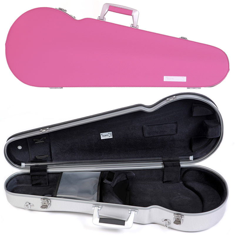 Viola Case - Bam L'Etoile Hightech Contoured Pink