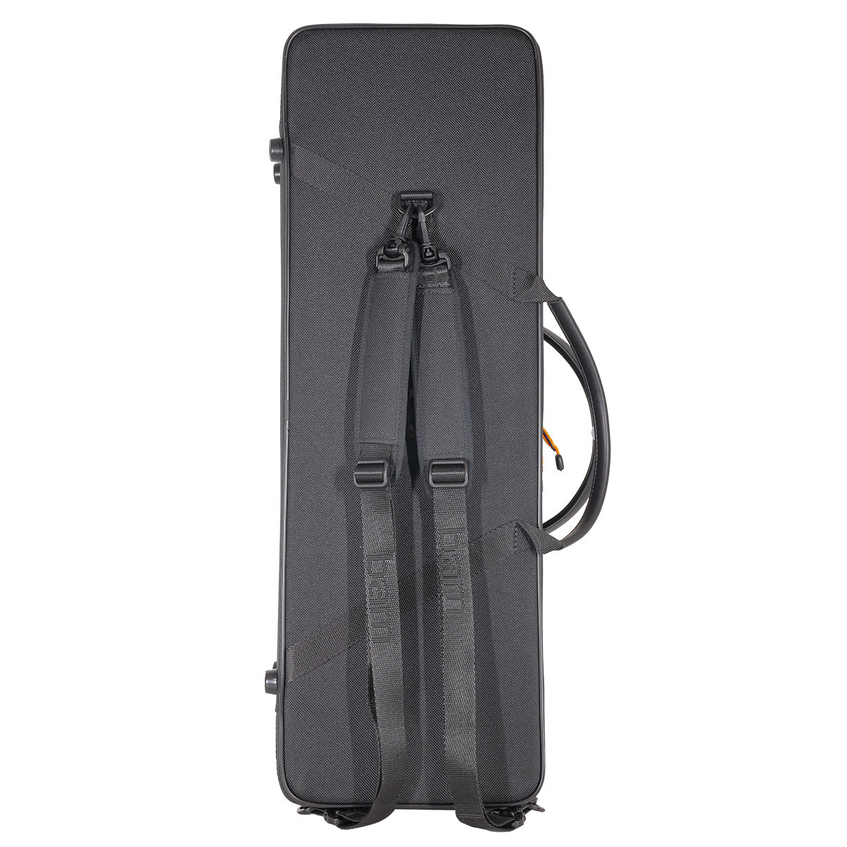 Violin Case - Bam Conservatoire Oblong, Black, 4/4