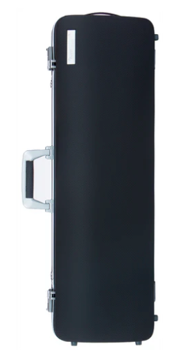 Violin Case - Bam Panther Hightech Oblong - Black