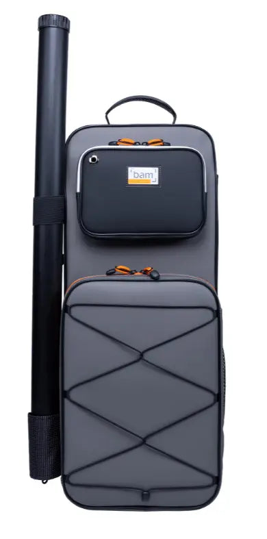BAM Peak Performance Compact Violin Case 4/4