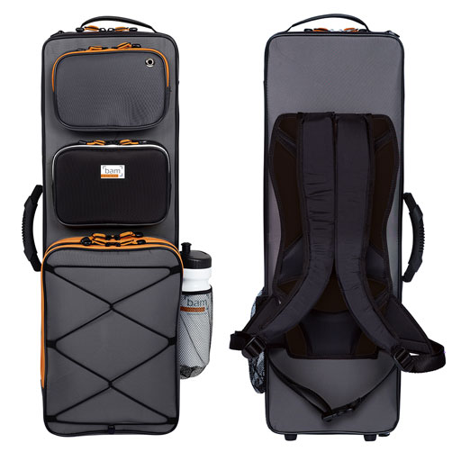 BAM Peak Performance Violin Case 4/4