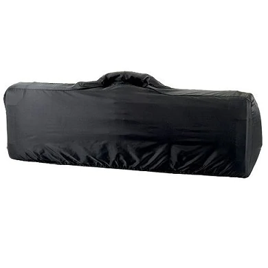 GL Cases Q1(V) Leather Violin Case Brown