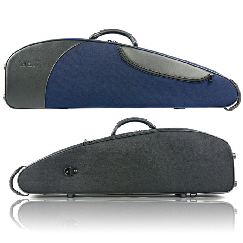 BAM Classic III Violin Case Navy