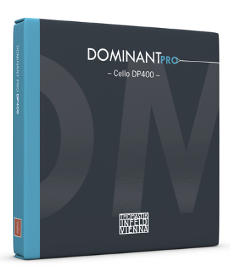 Thomastik Dominant Pro Cello, Set, 4/4